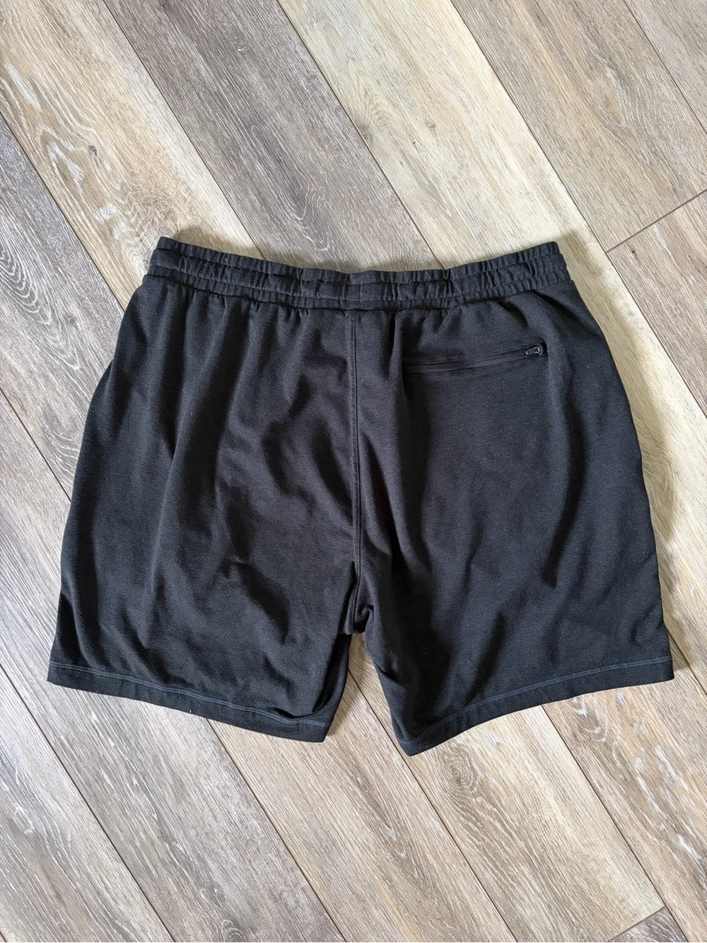 Vuori Men’s Ponto Performance Short 7